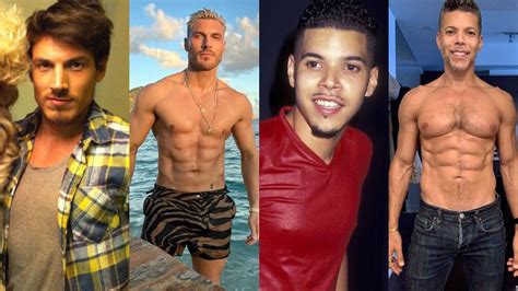 hot guys gay|30 pics of hot queer men to give you election stress relief